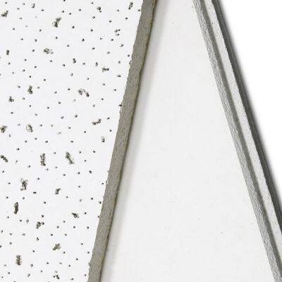 Mineral Fiber Acoustic Ceiling/Mineral Wool Ceiling Tiles /Mineral Fiber Panel
