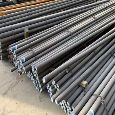High Quality Metal Rods Hot Rolled 316L Stainless 4mm Steel Round Bar photo-4