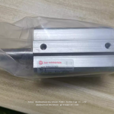 RM/92025/JM/30,Norgren,Compact Cylinder,M5 photo-2