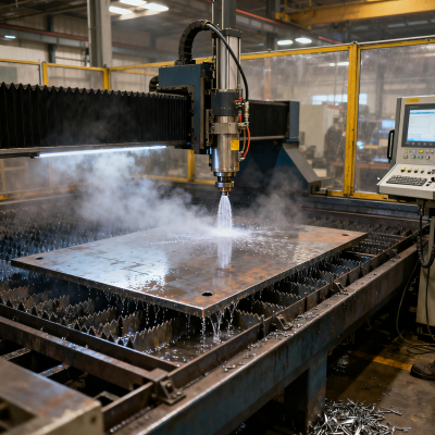 Strong Welded Sheet Metal Structures