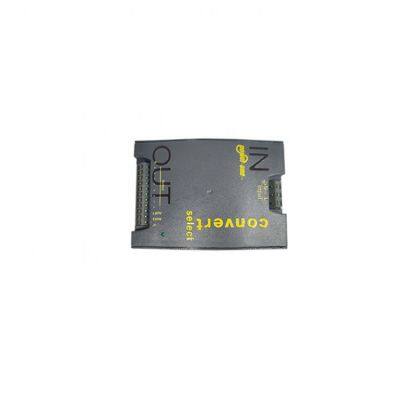 AC/DC CONVERTER 3BHL000986P7002,LWN 2660-6,24V,250W 16*16*16cm 1.6kg