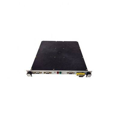 5501-502    The control system has powerful real-time processing capability