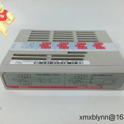 EMERSON 1C31227G01 – Ovation I/O Module for Reliable Field Signal Integration photo-3