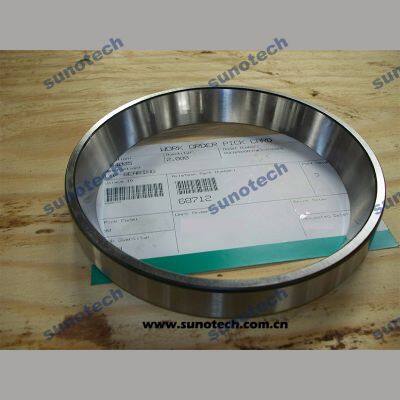 Tapered Roller Bearings 68462-68712