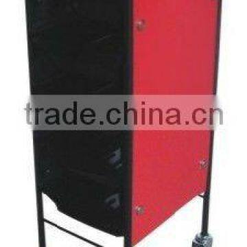 Beiqi Salon Furniture Hair Tool Trolly