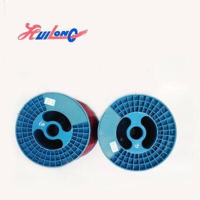 Insulated Coating Enameled Aluminum Magnet Wire SWG AWG Price Electrical Wires Motor Winding IEC-60317 Round Wire photo-5