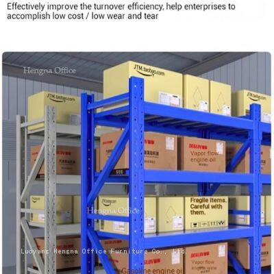 Multi-Tier Home Storage Shelf - Practical Household Organizer Rack for Efficient Space Management photo-3