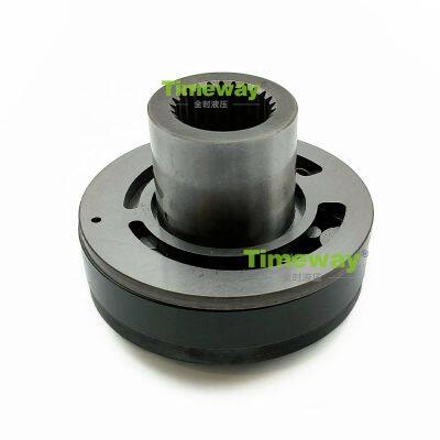 90R75 17CC Charge Pump mit Basis für die Reparatur von SAUER-Serien Hydraulikölfüllpumpe Gleitpumpe photo-2