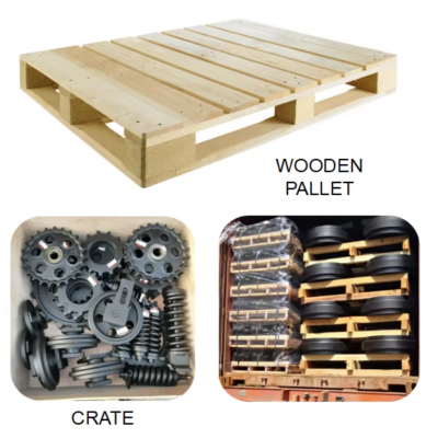 High Quality Excavator Undercarriage Parts Track Link Track Group SY15 SY55 SY75 IHI40 IHI 50 Track Shoe Group Assembly photo-4