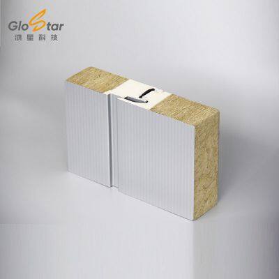 Energy Efficient Building Envelope Source Manufacturer, Complete Specifications, Customized on Demand photo-1