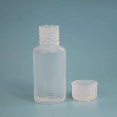 Gl32 Teflon Pfa Sampling Bottles With Rubber Stoppers for Inserting Steel Needles, Compatible With Samplers, Customizable Reagent Bottles photo-5