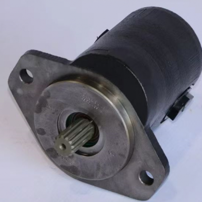 Hydraulic Fan Pump AT317811 Fits Dozer 750J 850J 850J-II 850JR