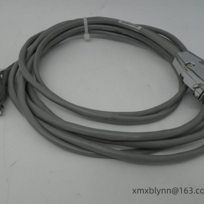 TRICONEX 4000212-010 3M Bus Component Cable