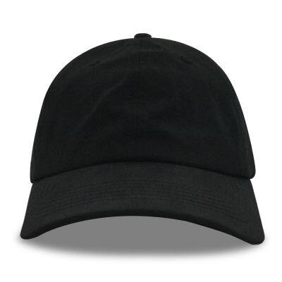 Caps and Hats Factory Wholesale 6 Panel Plain Magnetic Closure Ponytail Hat Sport Cap Custom Waterproof Baseball Caps photo-4