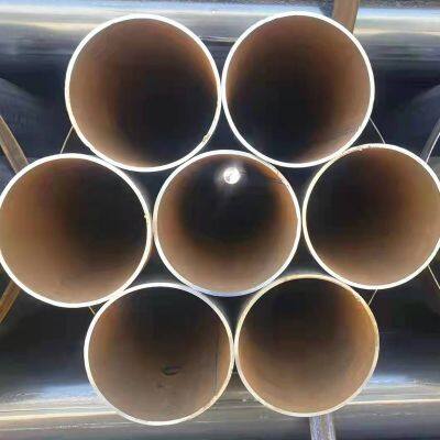 A36 S235JR ERW Welded Steel Pipe
