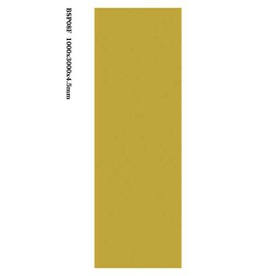 Solid Color 1000x3000x4.5mm Matte Slim Porcelain Panel photo-3