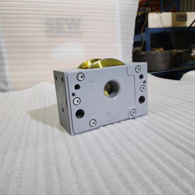 DRS 125-NA-A-47-K-X-X Wheel Block System