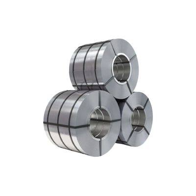 0.27 mm Thick, 1000 mm Wide CROG Electrical Silicon Steel Coil for Transformers photo-5