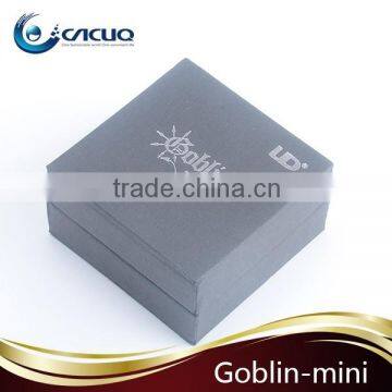 New Released!!! 100% Original Youde Goblin Mini 3ml Tank Zephyrus Goblin RTA photo-6