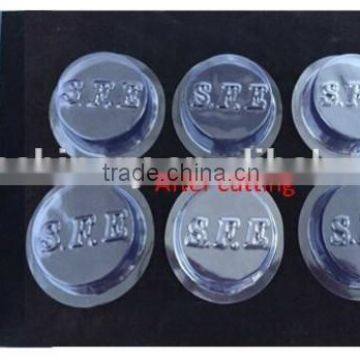 Atomatic Double-side Blister Cutting Machine Die Cutting Machine photo-6