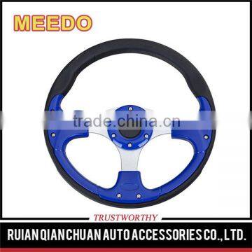 Guaranteed Quality Proper Price Drift Steering Wheel photo-5