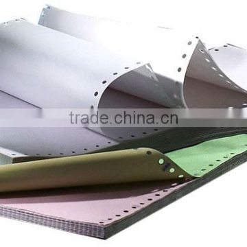 Factory computer printing paper/Carbonless Copy Paper/NCR Paper