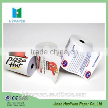 receipt machine thermal rolls adding machine paper