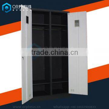 High School Female Sports Center Lockers College Sports Teacher Golf Bag Storage Locker Stadium Metal School Golf Storage Locker photo-2