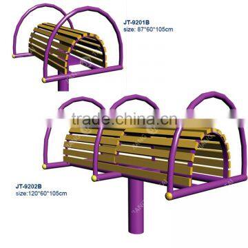 China Fitness Equipment JT-9201B Waist Exercise Twister Life Gear Fitness Equipment photo-3