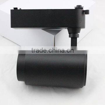 China Manufacturer Spotlights Wholesale Price Wholesale 36w Track Light Led Adjustable Led Track Spot Light Gleeson photo-3