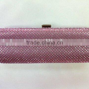 factory sell evening clutch hard bags