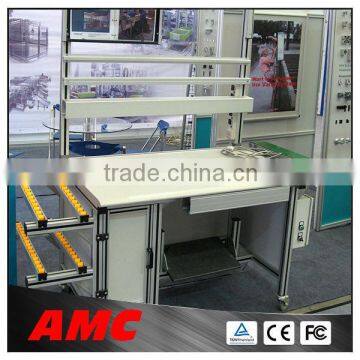 Industrial work table/assembly line working tables
