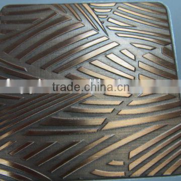 304 stainless steel decorative steel artwork