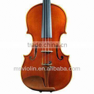 Advanced Handmade Violin for Sale