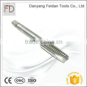 Large Size Metric Spiral Point Tap HSS