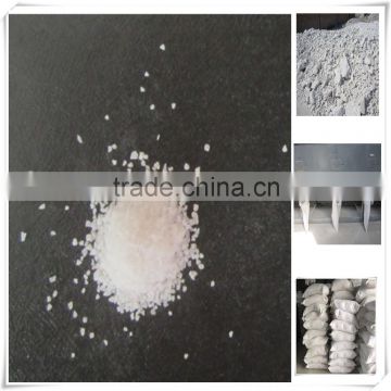 epoxy resin casting quartz sand silica powder