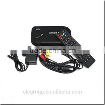 Hybrid OTT+DVB S2 AML S805 Quad Core Android 4.4 1G+8G Android Smart tv Box+DVB S2 Hybrid OTT photo-5
