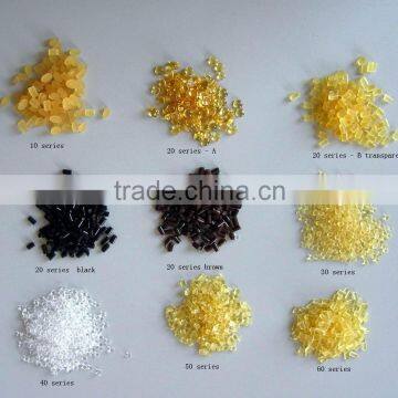 High quality Keratin Glue Grains