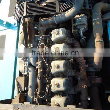 Used Giant Crawler Excavator Kobelco SK 450 in Shanghai photo-3