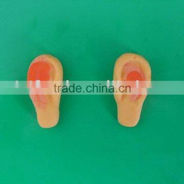 gummy candy-body parts series-ear