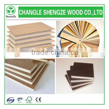 High quality 4x8 plywood cheap plywood for packing