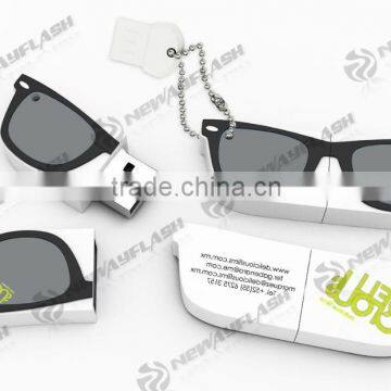 Very Cheap Electronic Products Service Stick Glasses Usb Flash Drive Quality Choice