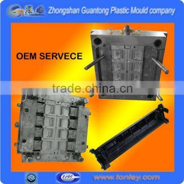 china Injection abs plastic printer mould manufacturer(OEM)