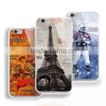 popular design phone case cover waterproof case for cell phone case fashion