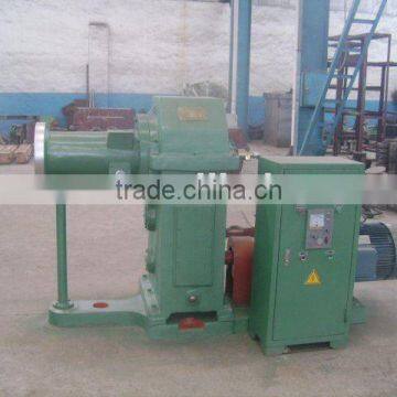 low price quality rubber extruder