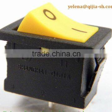 Rocker Switch 12v Rocker Switch