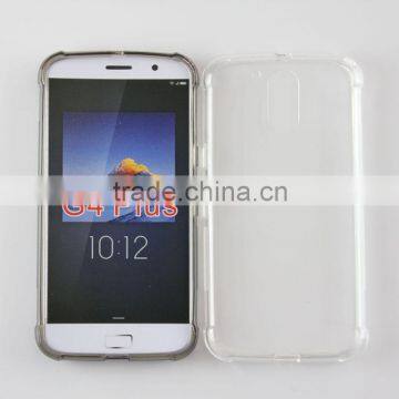 Alpha Design Collision Avoidance Antiskid Cell Phone Skin for MOTO G4 Plus Case photo-2