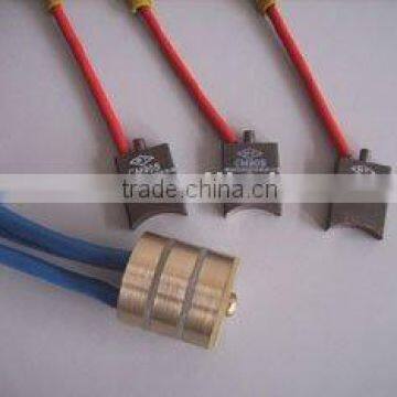 electrical slip ring assembly