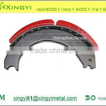 Excellent Quality of 4725 Brake Shoe Lined or Unlined photo-4