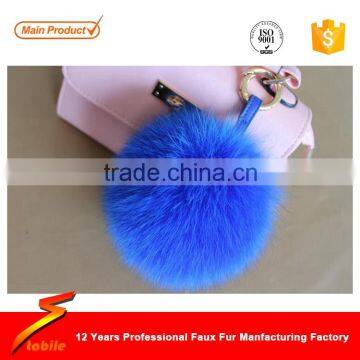 STABILE Fashion Custom Fur Pom Pom Hat sex pom christmas decorations pom poms